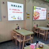 还是总店的口味最正宗！！