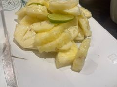 -云海肴云南菜·蒸汽石锅鱼(新奥店)