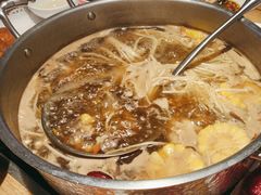 -好想牛·鲜切自助牛肉火锅(七堡花园城店)