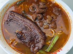-泰顺江南春面馆