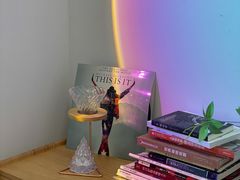 -FULL MOON满月咖啡