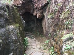 -大雁山风景区
