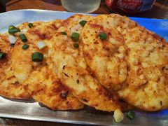 -路边羊烧烤酒场(宝带路店)
