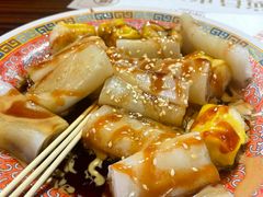 -憶廟街 X 沙角邨(太古城店)