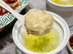 -宫燕府·京菜·烤鸭·淮扬菜(王府中心店)