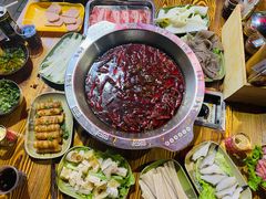 -张嬢嬢老火锅(壹号店•六年店)