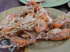 -贞姨美食·老字号海鲜大排档