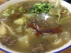 -老字号贾家肉丸糊辣汤(光明巷店)