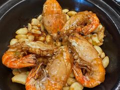 -顺意·顺德家乡菜(国际人才大厦店)