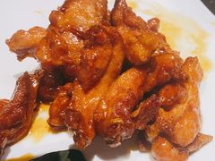 -高第街56号餐厅(美莲广场店)