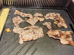 -尹珍珠·韩式无限烤肉(回龙湾店)