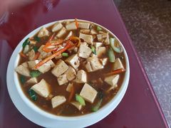 -北京龙庆四季香农家饭庄·灶台鱼·碳烤虹鳟鱼(龙庆峡店)