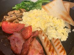 -Jamaicablue Coffeeshop(中央广场店)