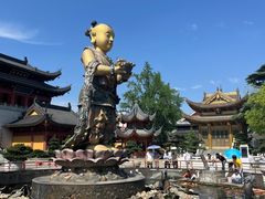 -上海东林寺(金山区)