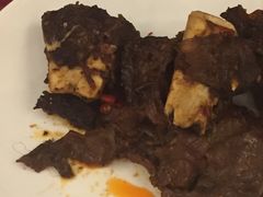 -东方豪景花园酒店·怡景旋转餐厅