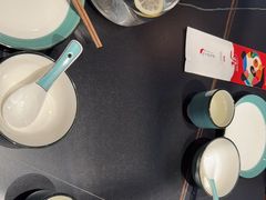 -渝乡辣婆婆·川菜 水煮鱼(中山西路店)