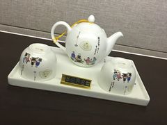 -成都峨眉雪芽大酒店