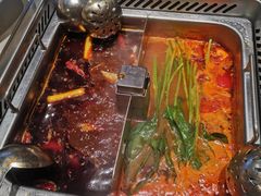 -海底捞火锅(江宸天街店)