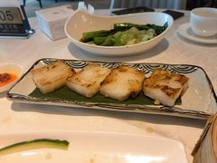 -安蒂娅.悦景轩中餐厅(西乡店)