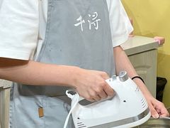 -千浔一暖DIY蛋糕烘焙(人民大学店)