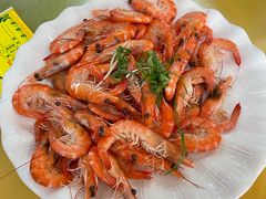 -春园海鲜广场D区6号(钟姐海鲜加工店)