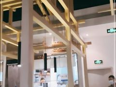 大堂-关东小磨东北菜(上海长风大悦城店)