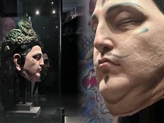 -中国美术学院-美术馆