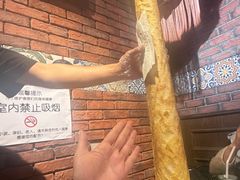 -辉记炭烧海鲜大排档·老字号(福田店)