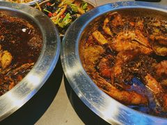 -耍盆友·重庆江湖菜(百子湾店)
