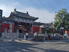 -开封包公祠