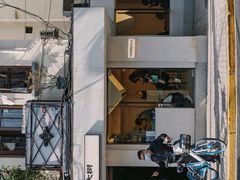 -村口大树(长乐路店)