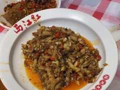 -西江红·株洲本地菜(滨江南路店)