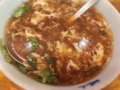 -丁记盐蘸牛肉·新杭菜(河东路店)