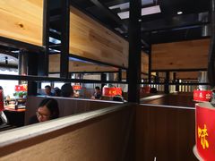 -山之屋炭火烧肉·生啤畅饮(大朗万科中央公园店)