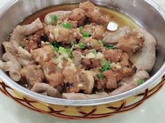 -香顺·客家菜(常平店)