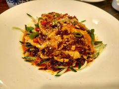 -七菜馆·东北菜·蒸饺(文体路店)