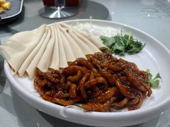 -大鸭梨烤鸭(枣园店)