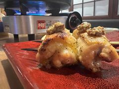 -鳥宫·焼鳥居酒屋(汽博店)
