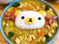 -红小满休闲餐厅(十全街店)