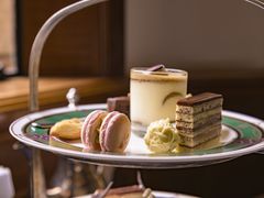 -马勒别墅·中餐厅