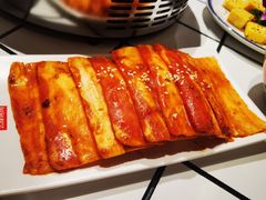 -肆幺幺烤肉(乐汇城店)