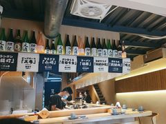 -鱼跃食堂·精致寿司(东林美域店)