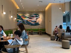 -星巴克臻选(深圳卓悦中心店)