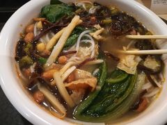 -水平有限广西米粉·广西风味集(五道口店)