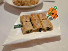 -潮福城潮州大酒楼(湖滨北路店)