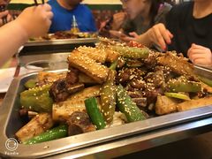 -滋味烤鱼(祥和里店)