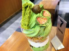 -無邪日式甜品(世博源店)