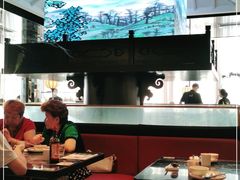 -新白鹿餐厅(虹桥南丰城店)