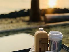 -Cafe Aewol Monsant