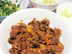 -农耕记·湖南土菜(科技园店)